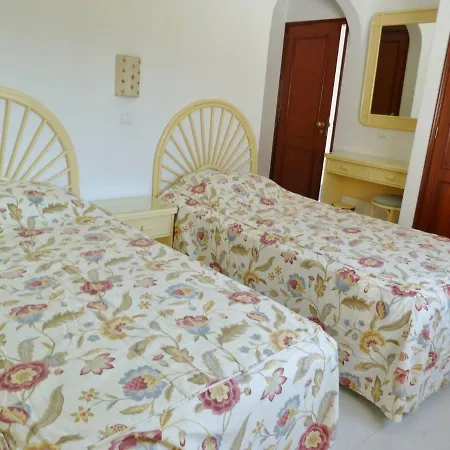Villa Casa Rosa Floresta Praia Da Luz