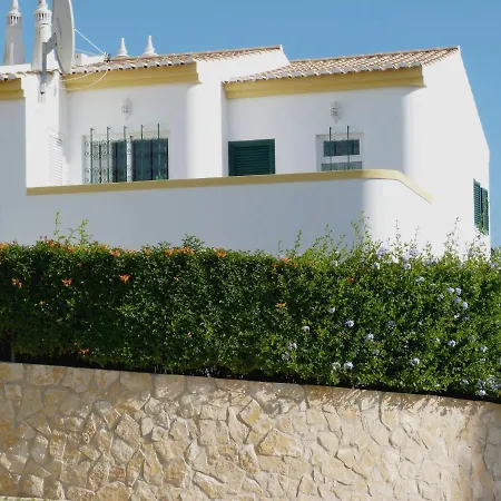 Villa Casa Rosa Floresta *