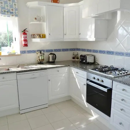 Casa Rosa Floresta * Luz