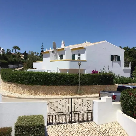 Villa Casa Rosa Floresta *