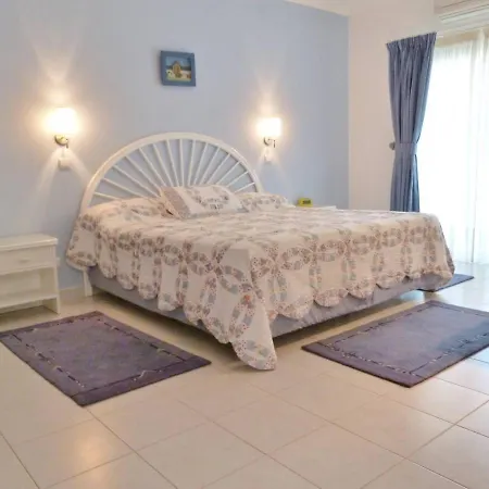 Villa Casa Rosa Floresta Luz