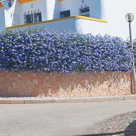 Casa Rosa Floresta * Praia Da Luz