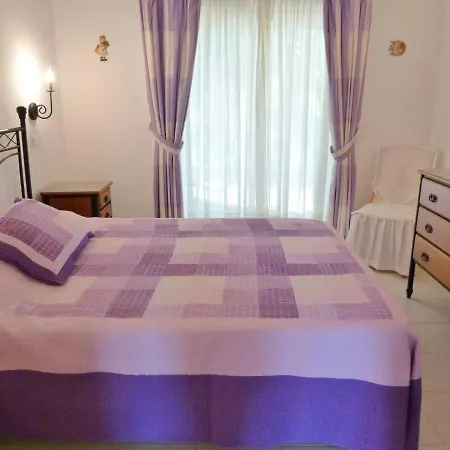 Casa Rosa Floresta Villa