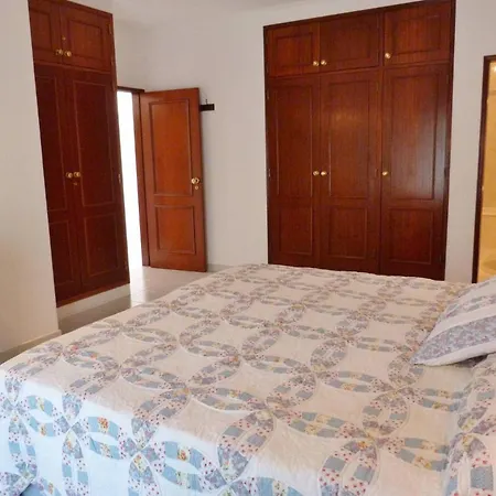 Casa Rosa Floresta Villa