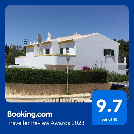 Villa Casa Rosa Floresta *