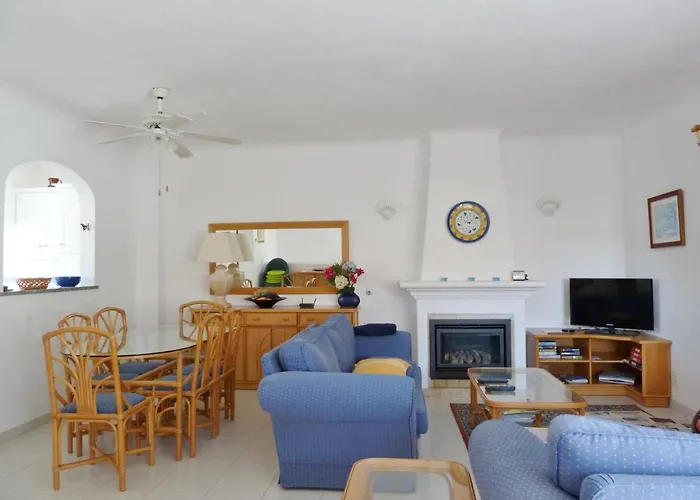 Villa Casa Rosa Floresta