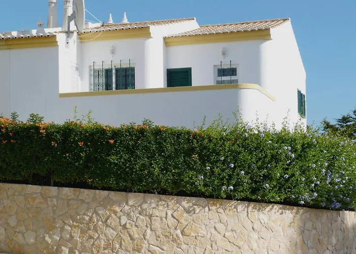 Villa Casa Rosa Floresta *