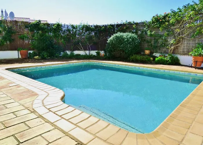 Casa Rosa Floresta Luz