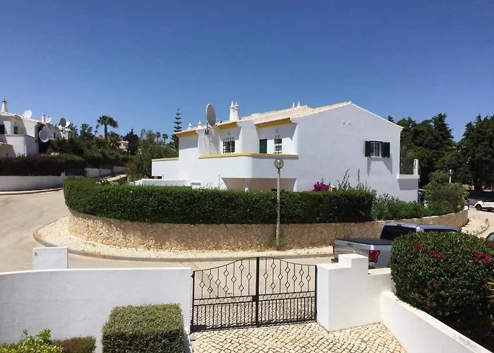 Villa Casa Rosa Floresta *