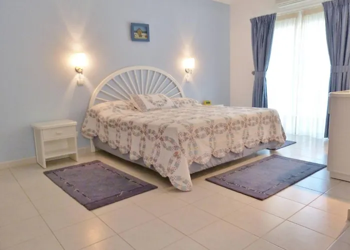 Villa Casa Rosa Floresta Luz