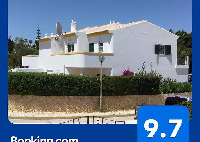 Villa Casa Rosa Floresta *